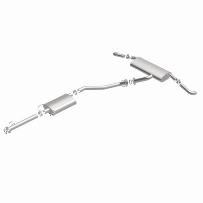 Magnaflow BRExhaust Exhaust Kit Replacement Lexus