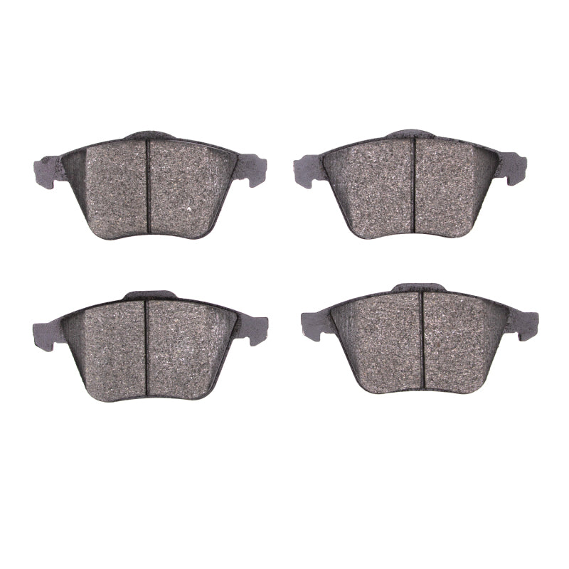 DFC 04-13 Volvo V50 Front Euro 5000 Ceramic Brake Pads