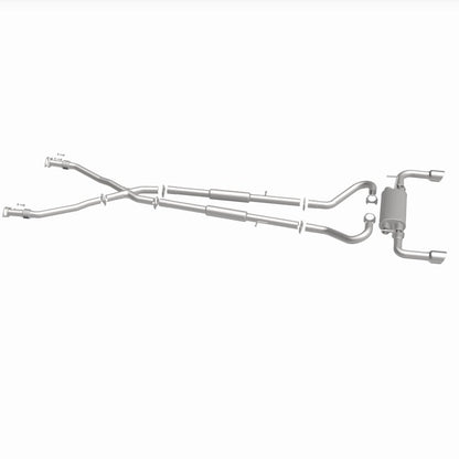 Magnaflow BRExhaust 14-22 Infiniti Q50 Exhaust Kit