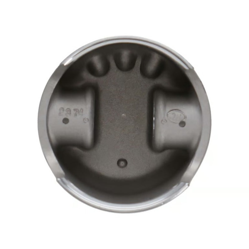 Wiseco Ski-Doo 440 Blizzard 9500 79-82 2677LT Piston Kit