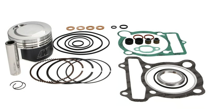 Wiseco Yamaha YFM660 Raptor 111 CR (4737M10000) Piston Kit