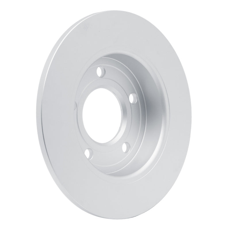 DFC 04-13 Mazda 3 Rear GeoSPEC Coated Rotor