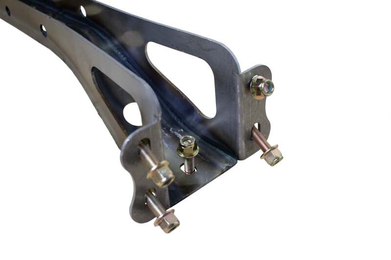 RustBuster Rust Buster 05-15 Toyota Tacoma Cattier Bearing Crossmember