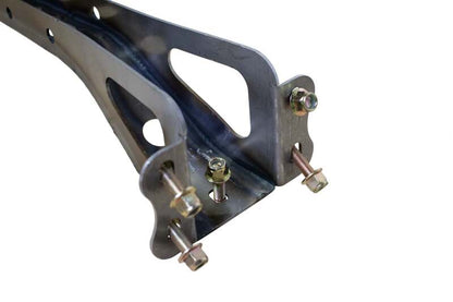 RustBuster Rust Buster 05-15 Toyota Tacoma Cattier Bearing Crossmember