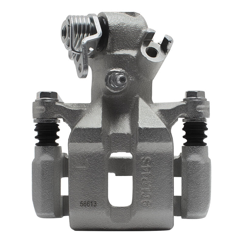 DFC 98-01 Acura INTEGRA Rear-L Premium Caliper - Silver Zinc Coated
