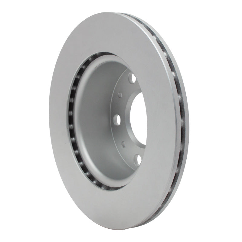 DFC 22-25 Ram ProMaster 3500 Rear GeoSPEC Coated Rotor