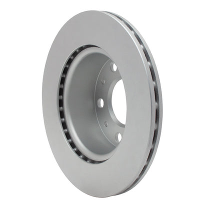 DFC 22-25 Ram ProMaster 3500 Rear GeoSPEC Coated Rotor