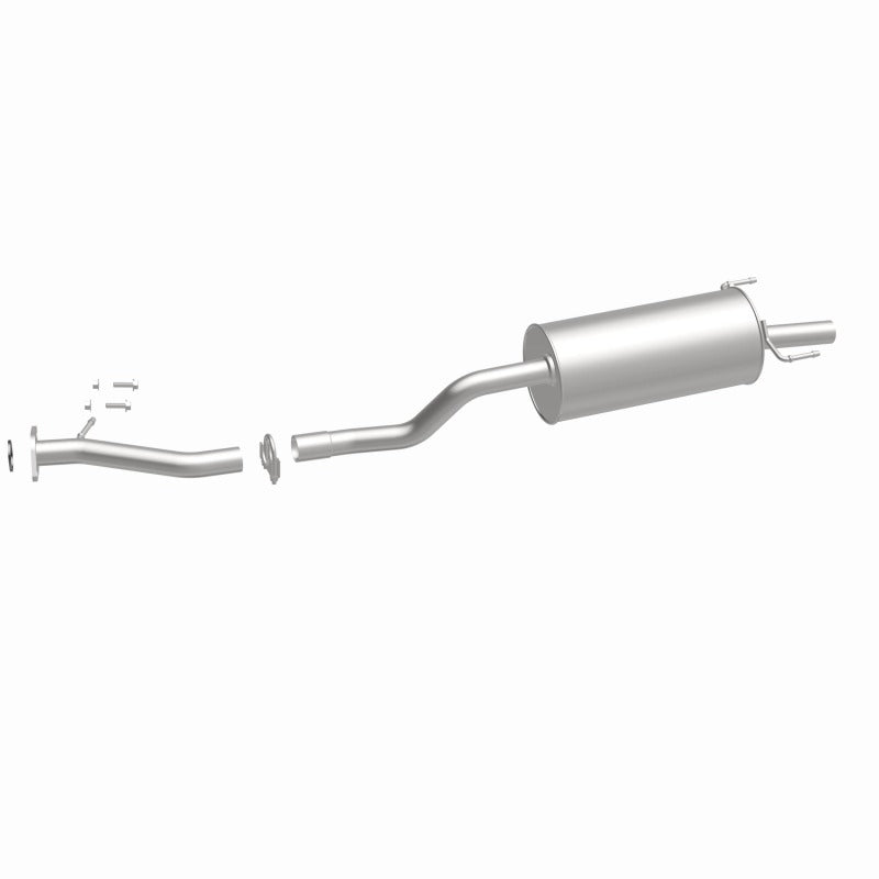 Magnaflow BRE Exhaust 90-93 Accord 2.2L Muffler Kit