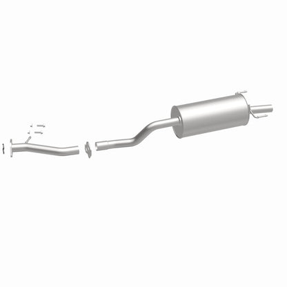 Magnaflow BRE Exhaust 90-93 Accord 2.2L Muffler Kit