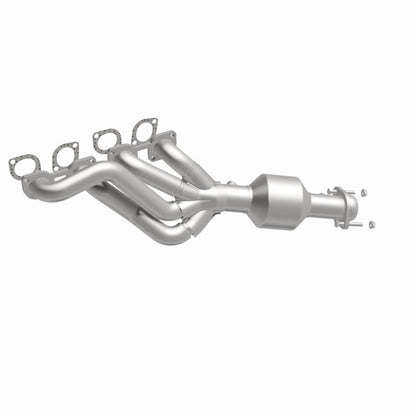 MagnaFlow DF Cat. Conv BMW 04-05 545I 4.4L / 04-05 645CI 4.4L / 04-05 745I 4.4L California - D/S