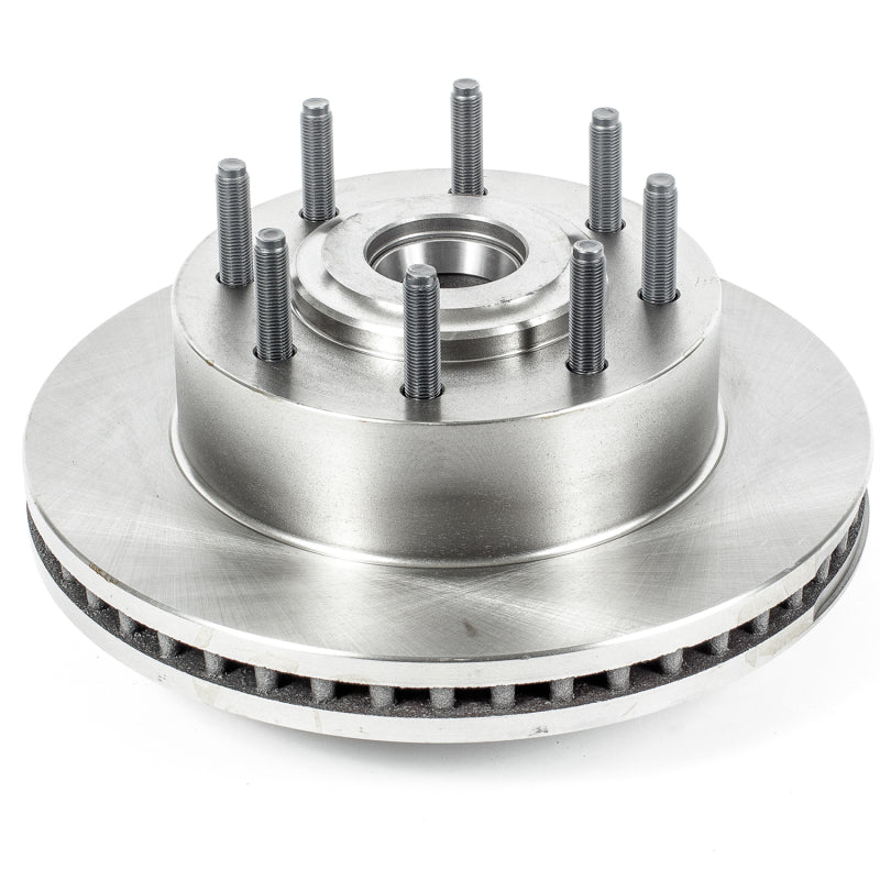 PowerStop Power Stop 05-07 Ford F-250 Super Duty Front Autospecialty Brake Rotor