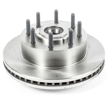 PowerStop Power Stop 05-07 Ford F-250 Super Duty Front Autospecialty Brake Rotor