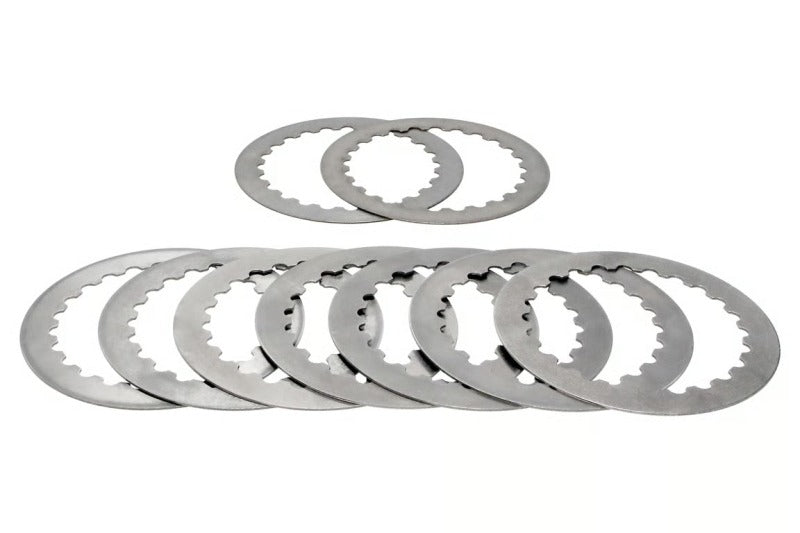 Wiseco 9 Steel and Alloy Clutch Plate Kit