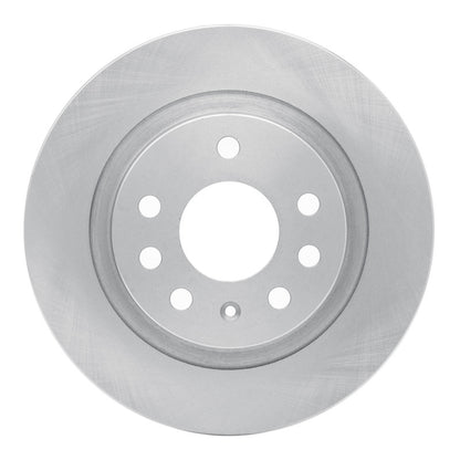 DFC 03-11 Cadillac BLS (Mexico) Rear Brake Rotor