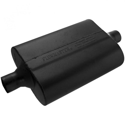 Flowmaster 2 IN(C)/OUT(C) 40 Series DF Muffler