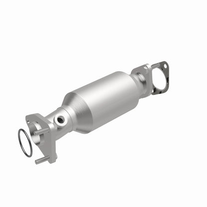 MagnaFlow 05-06 Nissan Pathfinder 4.0L Direct Fit Converter