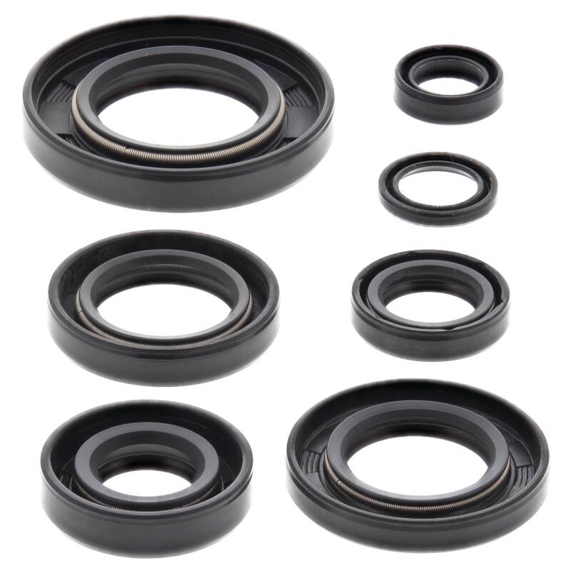 Vertex Pistons Vertex Gaskets 85-00 Honda XR600R Oil Seal Kit