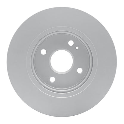 DFC 11-15 Mazda 2 (Mexico) Front GeoSPEC Coated Rotor