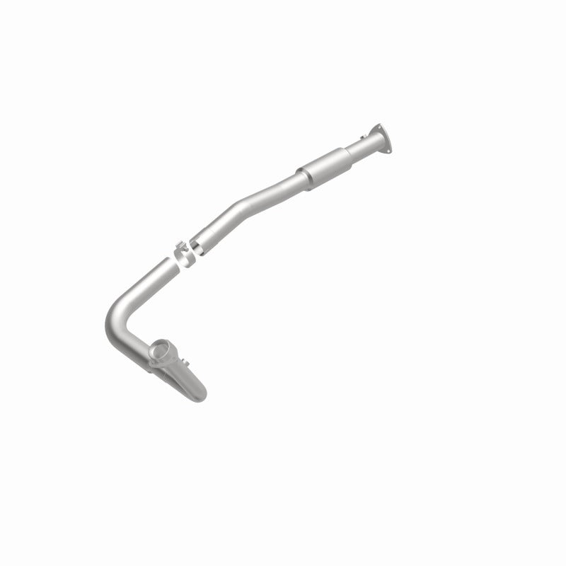 MagnaFlow Direct Fit Catalytic Converter 1997-2000 Chevrolet Express 1500 5.7 1997-2000