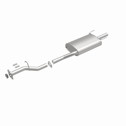 Magnaflow BRE Exhaust 94-99 Accord CL 2.2L 2.3L Muffler Kit