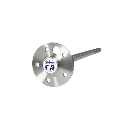 Yukon Gear & Axle Yukon Gear 1541H Alloy 28-Spline Inner Rear Axle For 1968-1971 Ford 2.8L