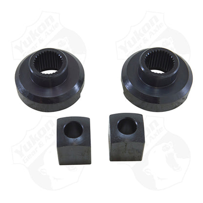 Yukon Gear & Axle Yukon Gear Mini Spool For Dana Spicer 44 w/ 30 Spline Axles