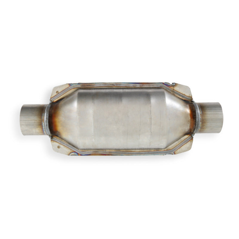 Flowmaster Universal 225 SRS. E.D. 2.50in. Catalytic Converter