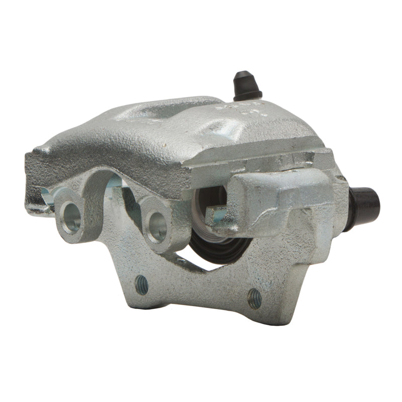 DFC 03-06 BMW Z4 Rear-L Premium Caliper - Silver Zinc Coated
