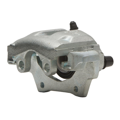 DFC 03-06 BMW Z4 Rear-L Premium Caliper - Silver Zinc Coated