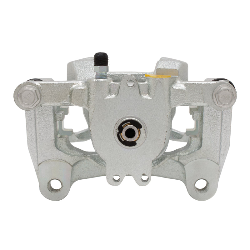 DFC 16-25 Cadillac XT5 Rear-L Silver Zinc Coated Premium Caliper