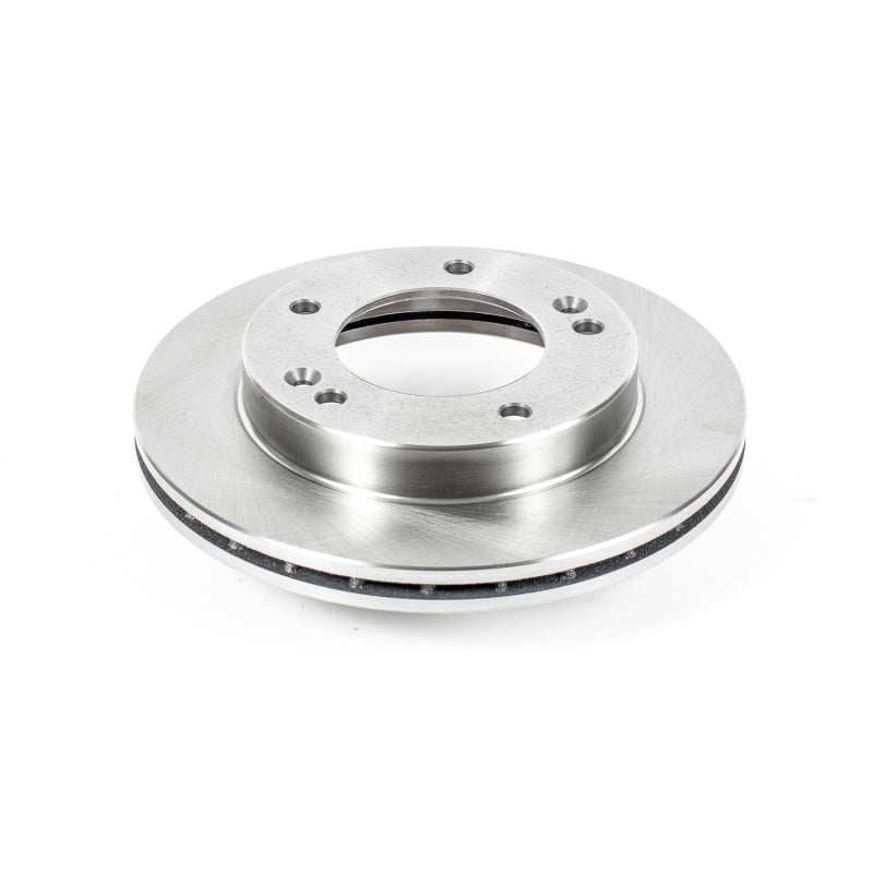 PowerStop Power Stop 95-02 Kia Sportage Front Autospecialty Brake Rotor