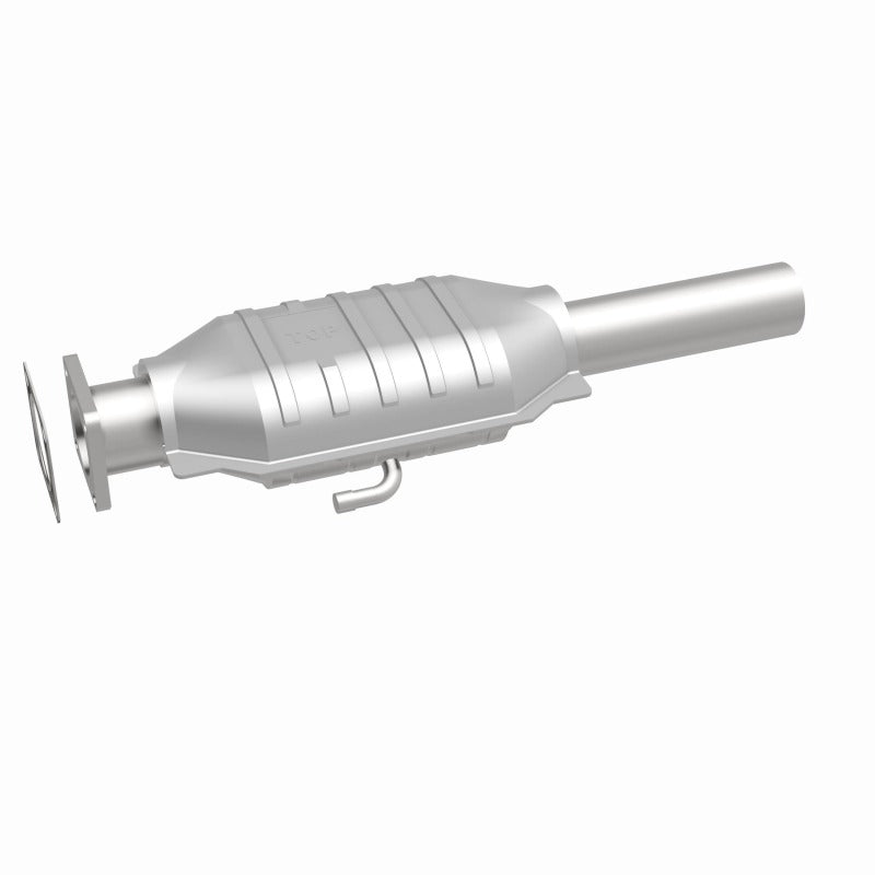 MagnaFlow 86-92 Jeep/Dodge/Eagle CA Direct Fit Converter