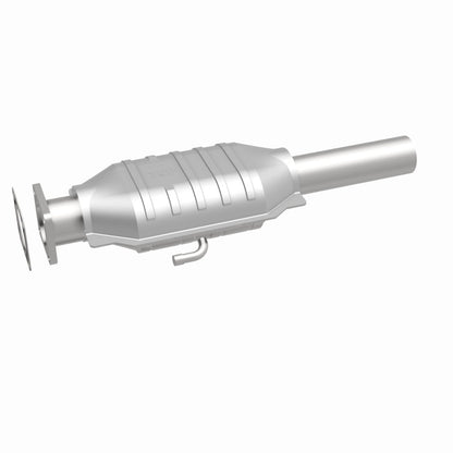 MagnaFlow 86-92 Jeep/Dodge/Eagle CA Direct Fit Converter
