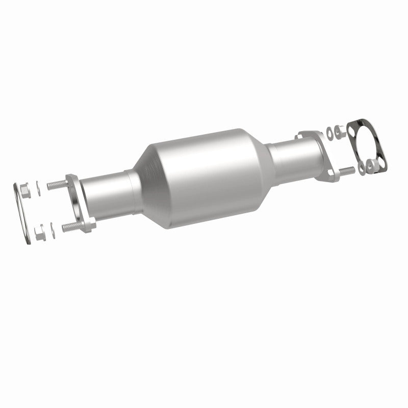 MagnaFlow California Direct Fit Catalytic Converter 06 Kia Sorento 3.5L