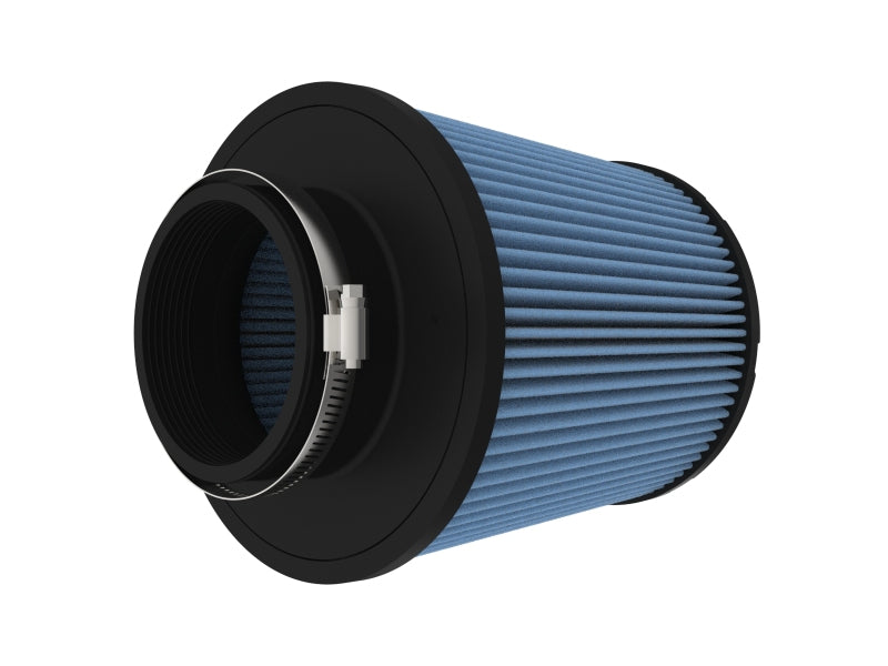 aFe Magnum FORCE Intake Replacement Air Filter w/ D2 Dura-Dry Media 4in F x 8in B x 7in T x 8inH