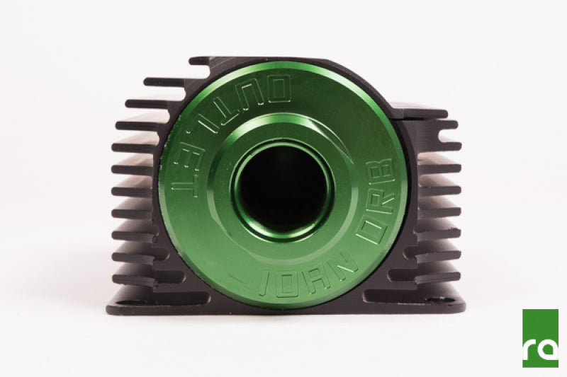 Radium Engineering Fuel Filter 1pc Clamp 60mm Heat Exchanger