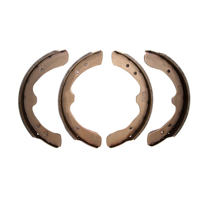 DFC 62-77 Nissan 520 Pickup Front Premium Service Shoes