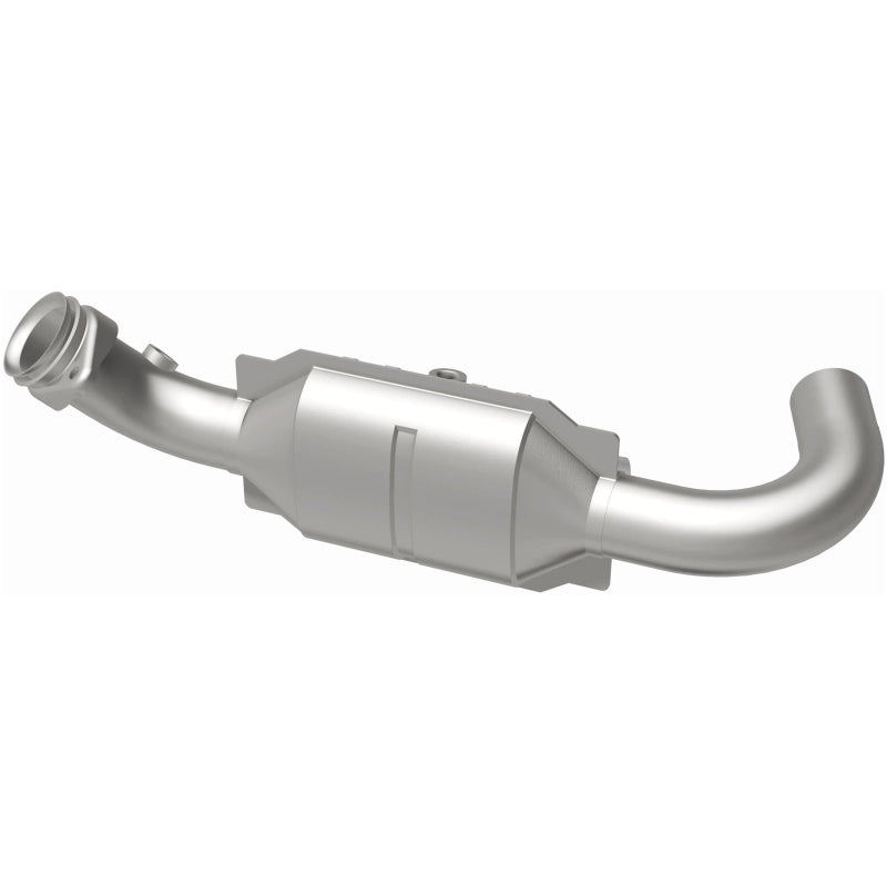 MagnaFlow Direct Fit Catalytic Converter 07-08 Expe/Nav 5.4L D/S OEM