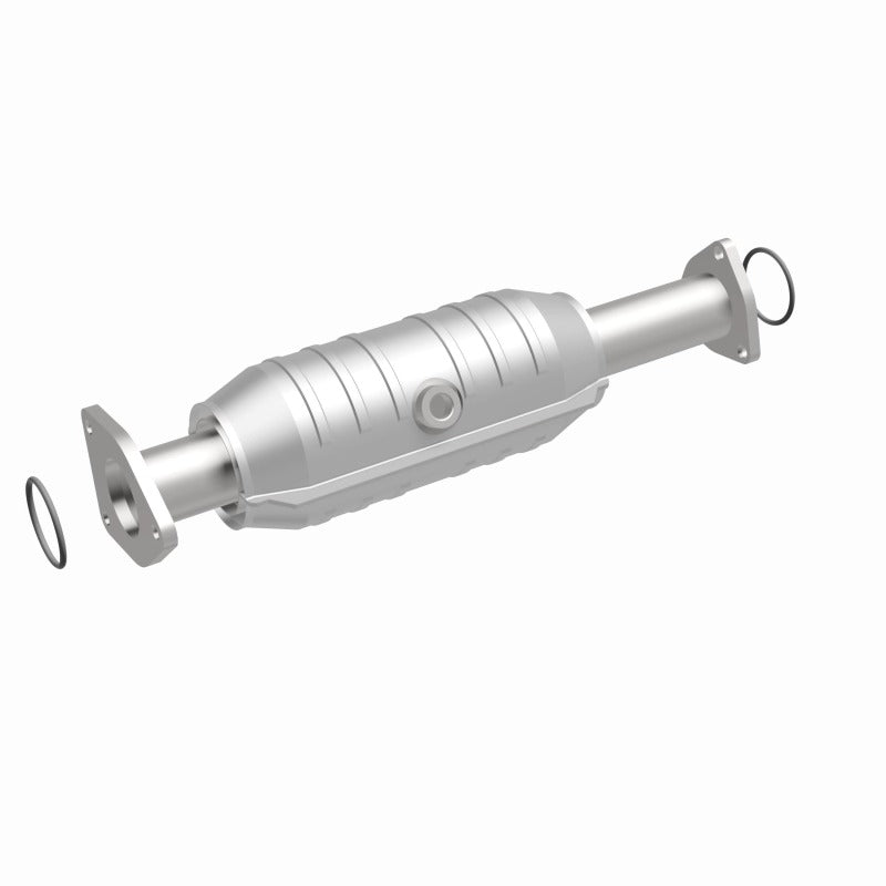 MagnaFlow Direct Fit Catalytic Converter 04 Acura TSX 2.4L