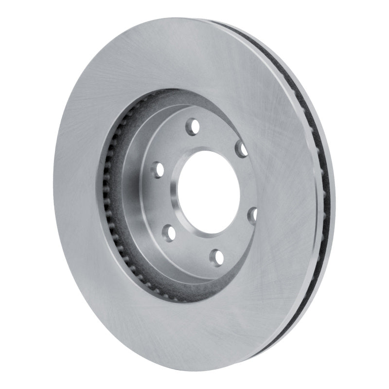 DFC 06-09 Chevrolet Trailblazer Front Brake Rotor