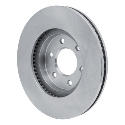 DFC 06-09 Chevrolet Trailblazer Front Brake Rotor