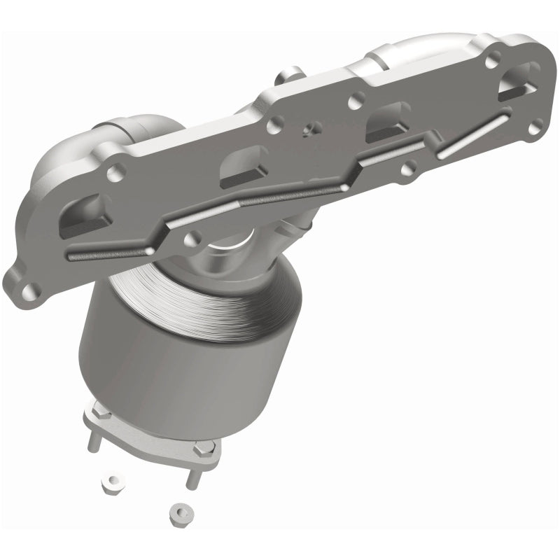 MagnaFlow 00-02 Saturn SC1 1.9L Manifold Direct Fit Converter