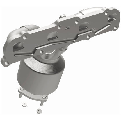 MagnaFlow 00-02 Saturn SC1 1.9L Manifold Direct Fit Converter