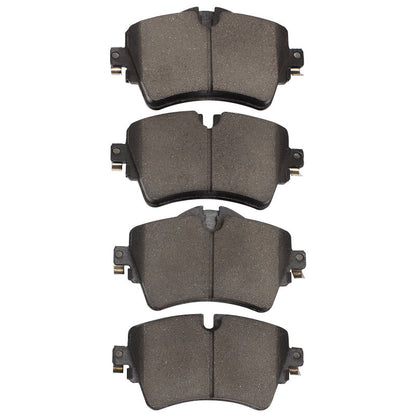 DFC 14-21 Mini Cooper (Excl Clubman) Front 5000 Advanced Ceramic Brake Pads