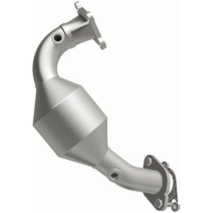 MagnaFlow Direct Fit Catalytic Converter 2012-2013 Impala 3.6 L Underbody