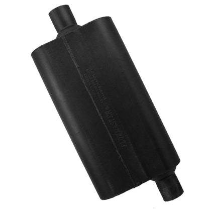 Flowmaster 2.25 IN(O)/OUT(C) 50 Series DF SS Muffler