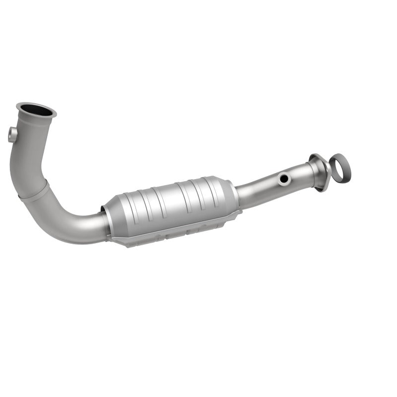 MagnaFlow Direct Fit Catalytic Converter 2004 Liberty P/S frt