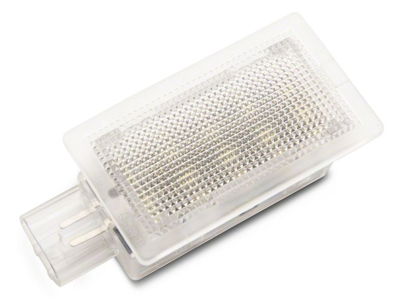Raxiom 05-14 Ford Mustang Axial Series LED Trunk Courtesy Lamp