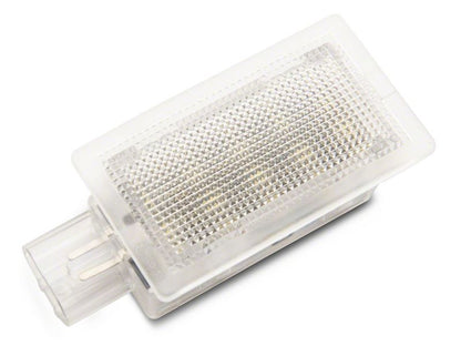 Raxiom 05-14 Ford Mustang Axial Series LED Trunk Courtesy Lamp