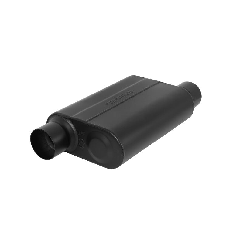 Flowmaster 3 IN(O)/OUT(O) Super 44 SS Muffler